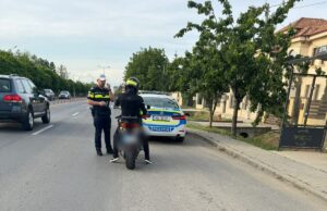 razie politie timisoara