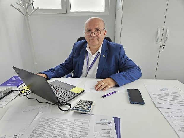 Ovidiu Almajan