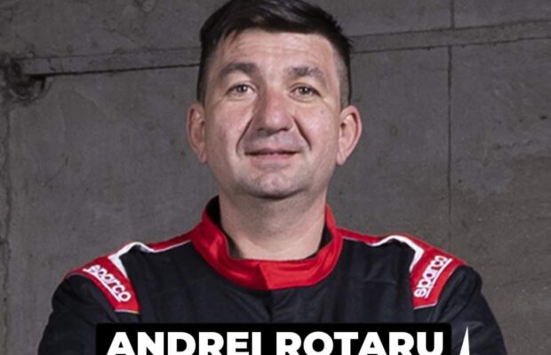 andrei rotaru