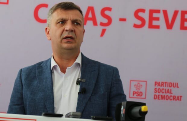 hurduzeu candidat psd