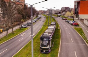 Stiri din Timisoara: 23 de tramvaie noi