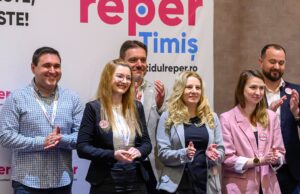 candidati reper la cl timisoara