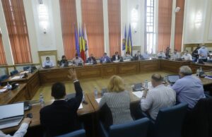 plen consiliul local timisoara, mandatul 2020 2024