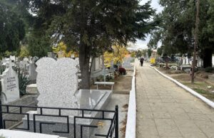 cimitire din timisoara preluate de horticultura