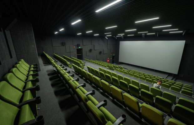 cinema studio din timisoara 1