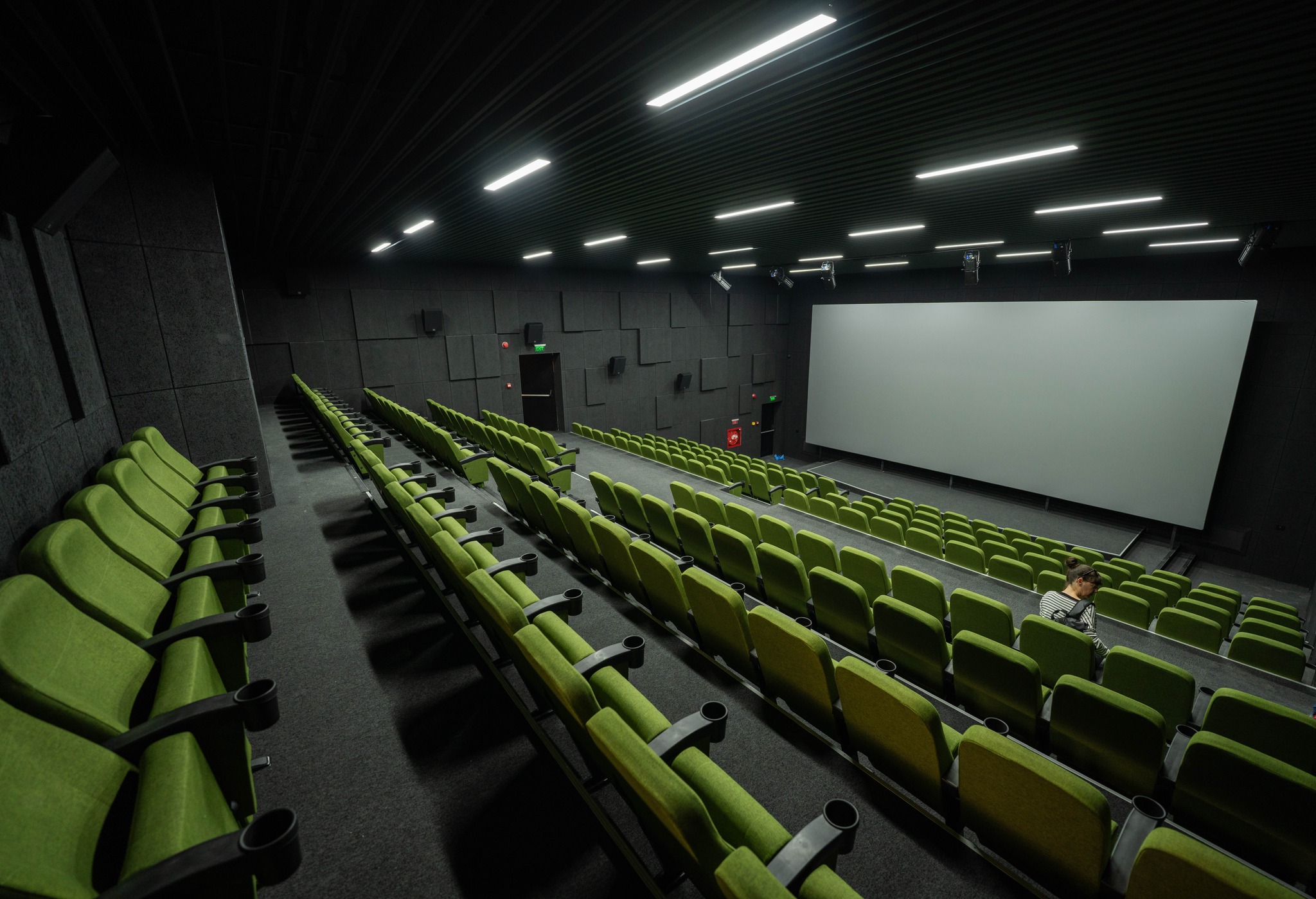 Cinema Studio din Timișoara, inaugurat în toamnă - Știri din Timișoara ...