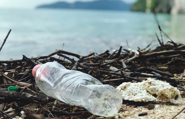 poluare plastic proiect upt