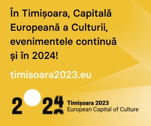 Stiri din Timisoara Capitala Europeana a Culturii - Publicitate si Evenimente