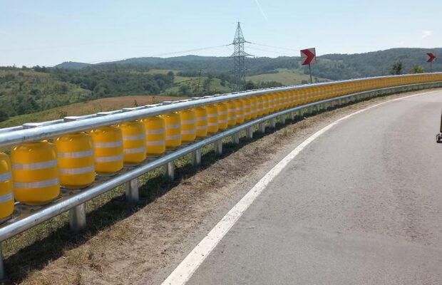 stiri despre lucrarile la autostrada timisoara iesire spre remetea