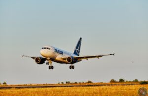 stiri despre cursele Tarom Timisoara