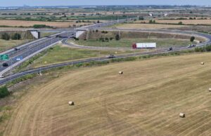 stiri despre autostrada A1 Bethausen