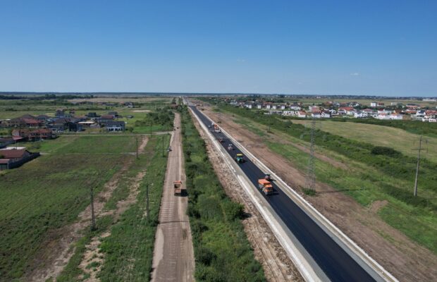 stiri cu centura timisoara sud