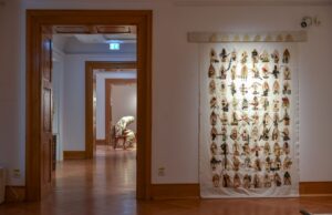 expozitie suzana fantanariu la muzeul de arta timisoara