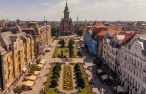 chirii mici la timisoara