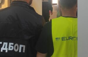 politia si europol descinderi traficanti migranti timisoara