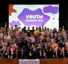stiri Timisoara youth summer fest