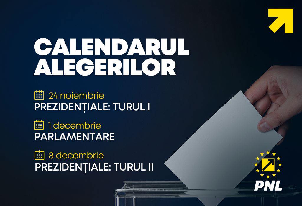 calendar alegeri pnl