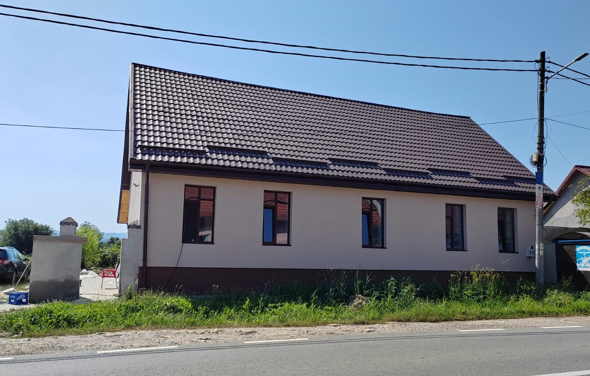 Noul dispensar din Brebu, gata luna aceasta Știri din Timișoara