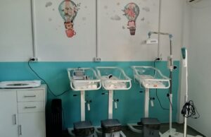 dotari neonatologie moldova noua