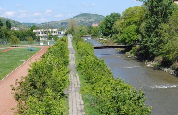 promenada barzava