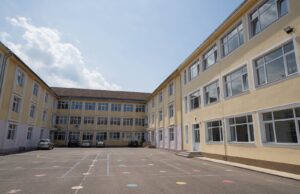 scoala gimnaziala 16 din timisoara
