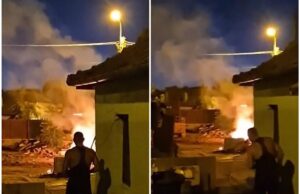 incendiere resturi timisoara kuntz