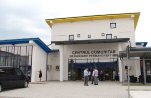 Centru Comunitar pentru Învățare Permanentă