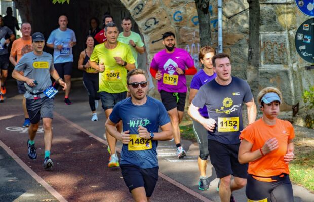 Timișoara City Marathon