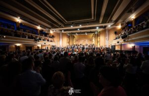 eufonia festival timisoara