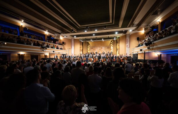 eufonia festival timisoara