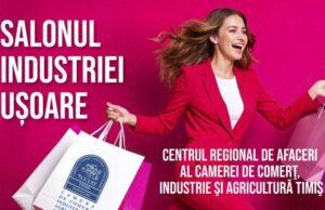 salonul industriei usoare editie de toamna