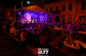 festivalul orasul jazz lugoj