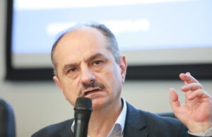 virgil paunescu, medic, director oncogen timisoara