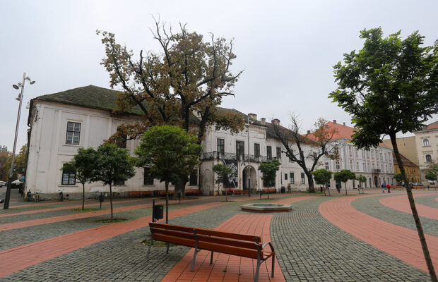 garnizoana din piata libertatii timisoara va fi muzeul revolutiei