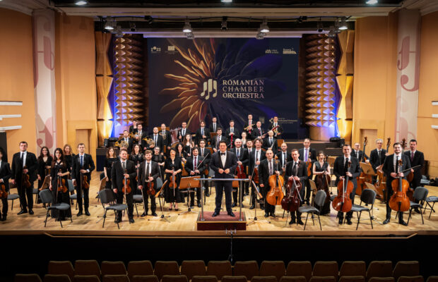 romanian chamber orchestra in turneul din 2023