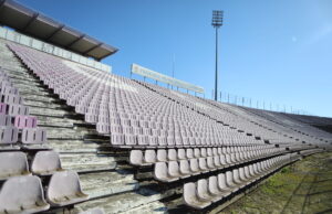 stadionul dan paltinisanu din timisoara va fi demolat