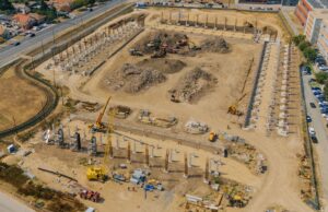 stadionul din calea buziasului din timisoara