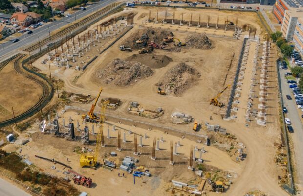 stadionul din calea buziasului din timisoara