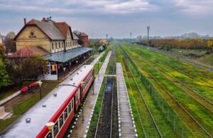 stiri feroviare: tren cadentat timisoara si resita