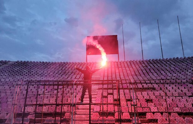 expozitie stadion dan paltinisanu timisoara