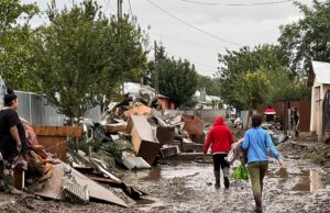 inundatii galati