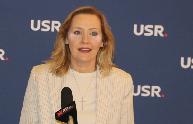 elena lasconi usr