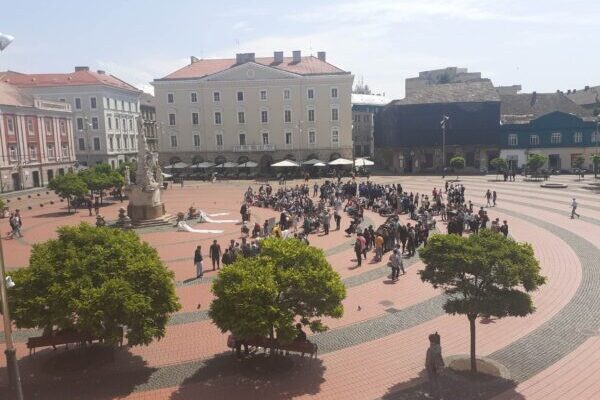 festivalul de literatura litvest din timisoara