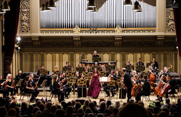 teodora brody concert filarmonica banatul timisoara