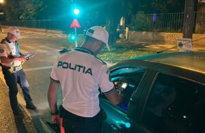 razie politie timisoara