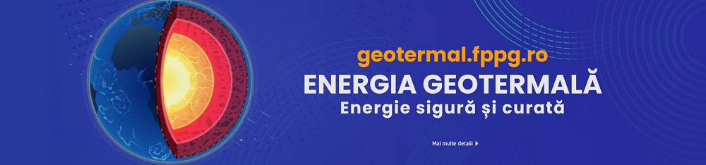 Stiri Timisoara si Resita banner cu energie geotermala