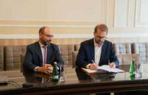 contract semnat pentru livrarea de troliebuze noi la timisoara