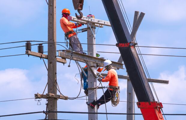 interventii la reteaua electrica bocsa