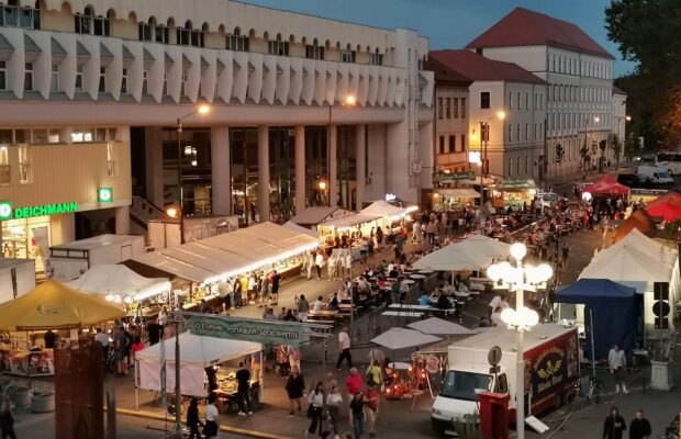 parcarea modex din timisoara