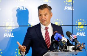 stroe ionut despre coalitia psd - pnl